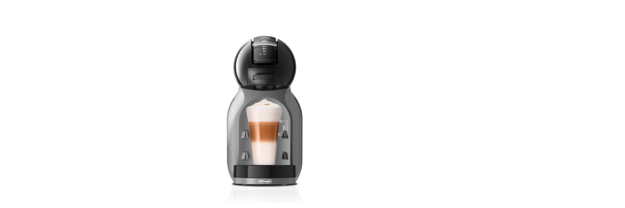 Mini Me - Kahvikoneet - NESCAFÉ® Dolce Gusto® header image