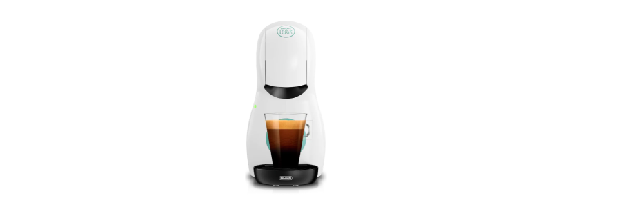 Piccolo XS - Kahvikoneet - NESCAFÉ® Dolce Gusto® header image