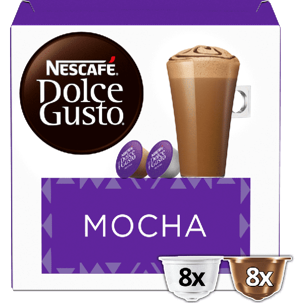 MOCHA