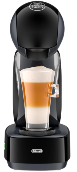 NESCAFÉ® Dolce Gusto® INFINISSIMA Touch