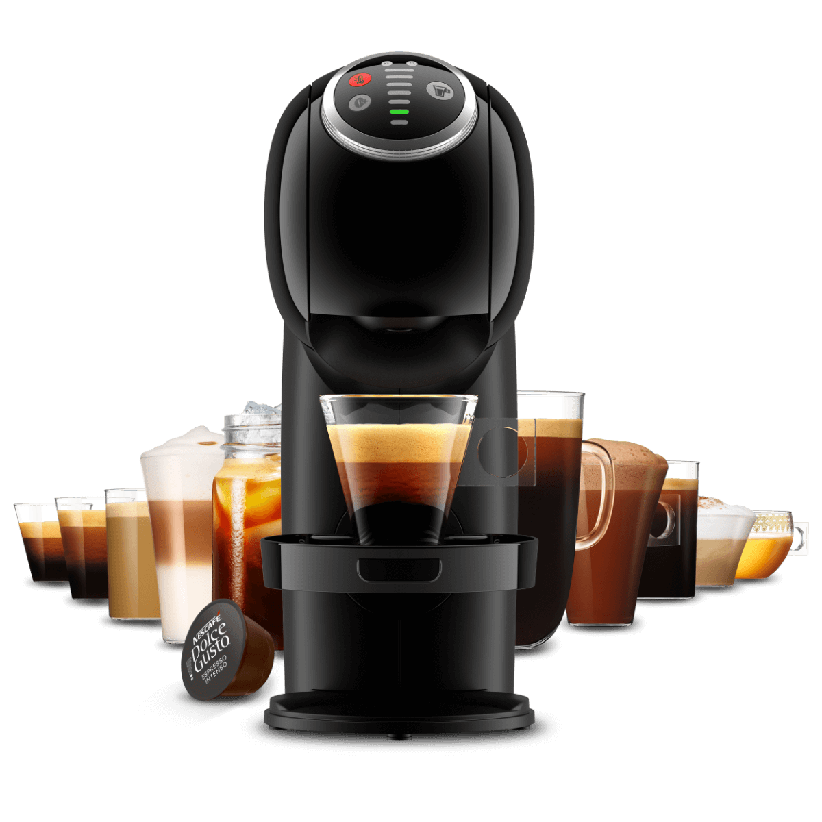 NESCAFÉ® Dolce Gusto® Genio S Plus