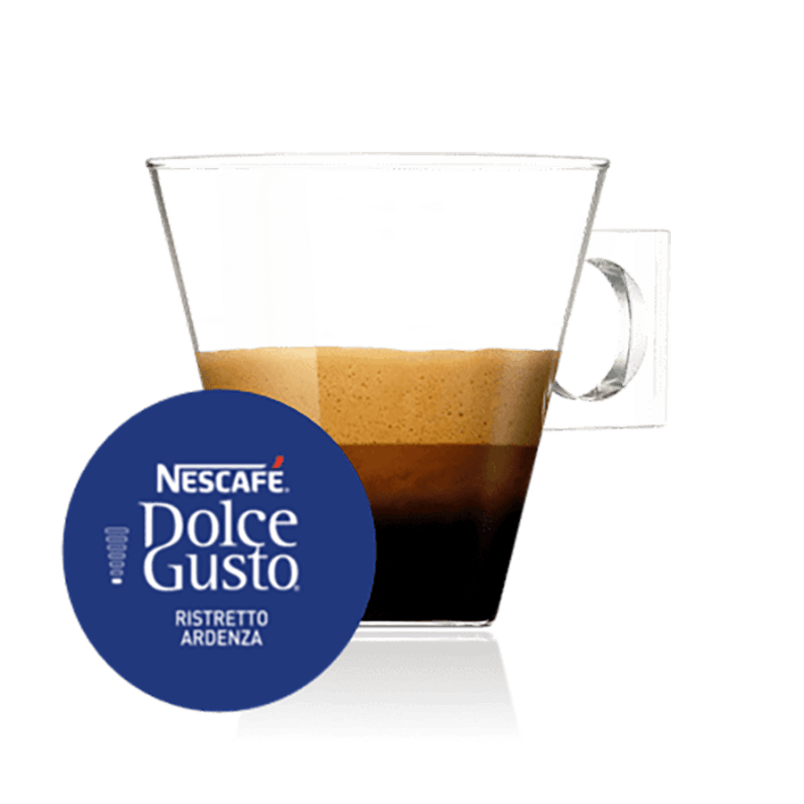 Ristretto Ardenza