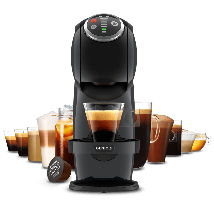 NESCAFÉ® Dolce Gusto® Genio S Plus